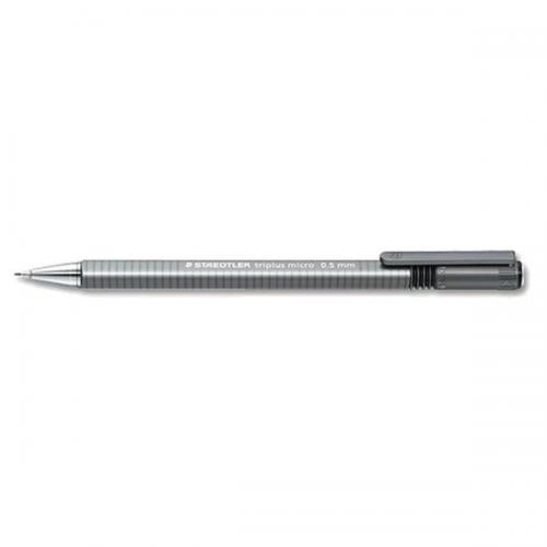 Staedtler Triplus Micro Mm Mechanical Pencil B