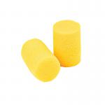 3M Classic Earplugs Uncorded Pillowpack (Pack of 250) 7000038198 3M66166