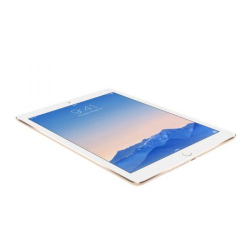Apple 9.7inch iPad Air 2 Wi-Fi + Cellular 128GB Gold MH1G2B APP05823