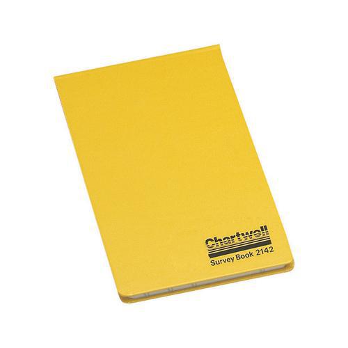 Exacompta Chartwell Weather Resistant Dimensions Book CH2142