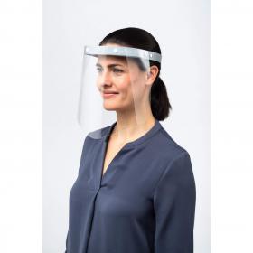 Durable Face Visor Pro - Pack of 10 343310