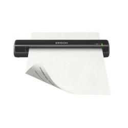 Cheap Stationery Supply of Epson WorkForce DS-30 Mobile Business Scanner Black B11B206301 Office Statationery