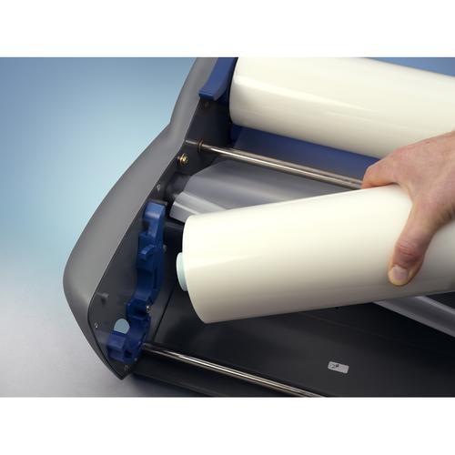 Gbc Rollseal Ultima 35 Ezload Roll Laminator 1701660 Gb05432 Gb05432 8794