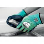 Polyflex Eco Latex Palm Coated Size 9 Gloves (Pack of 10) PEL HEA85895