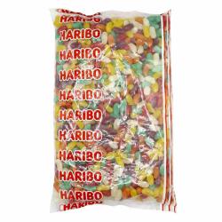 Haribo Jelly Beans Sweets Bag 3kg